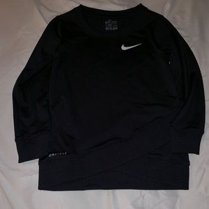 2/3t Nike Shirt